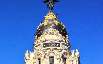 8 things you Must do when visiting Madrid City, Spain