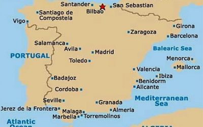 15-Day Itinerary for North of Spain
