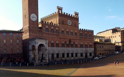Why You Must Visit Siena, Tuscany in Italy