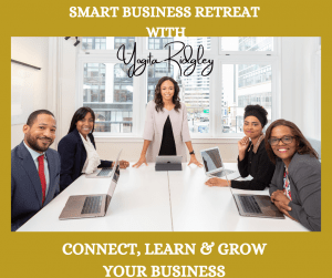 Smart Business Retreat